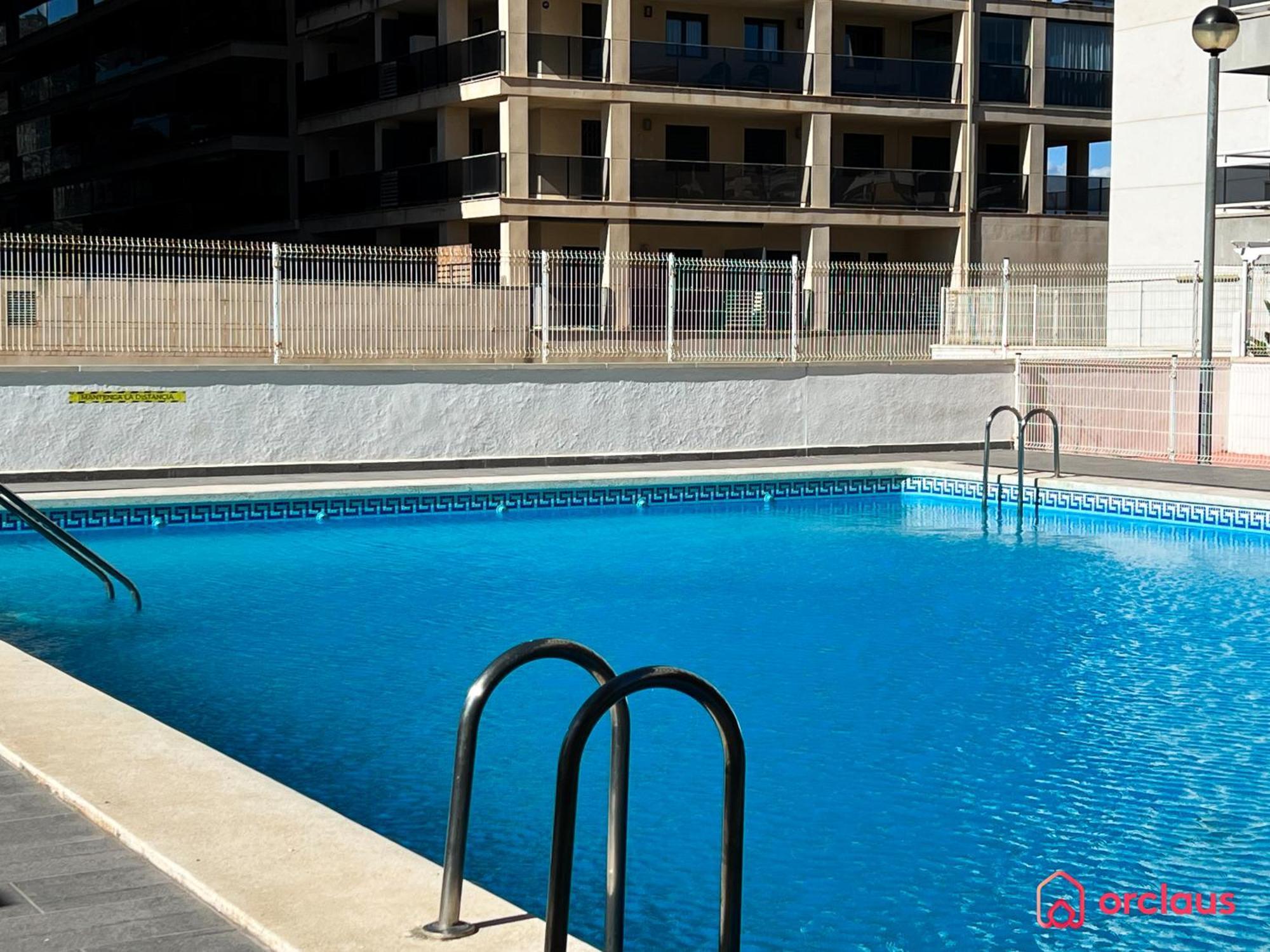 Mirada Al Mar Apartamento Oropesa del Mar Exterior foto