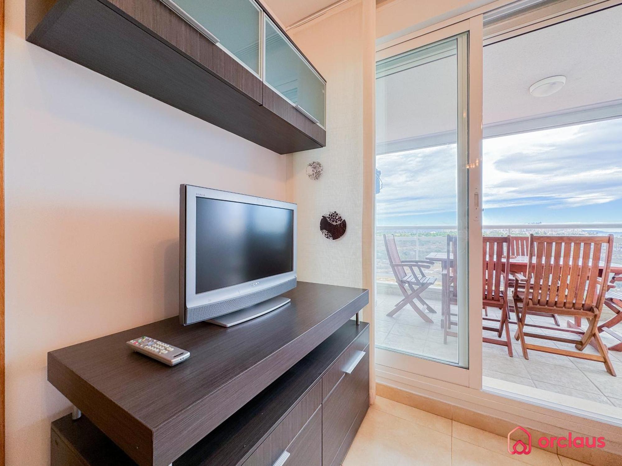 Mirada Al Mar Apartamento Oropesa del Mar Exterior foto