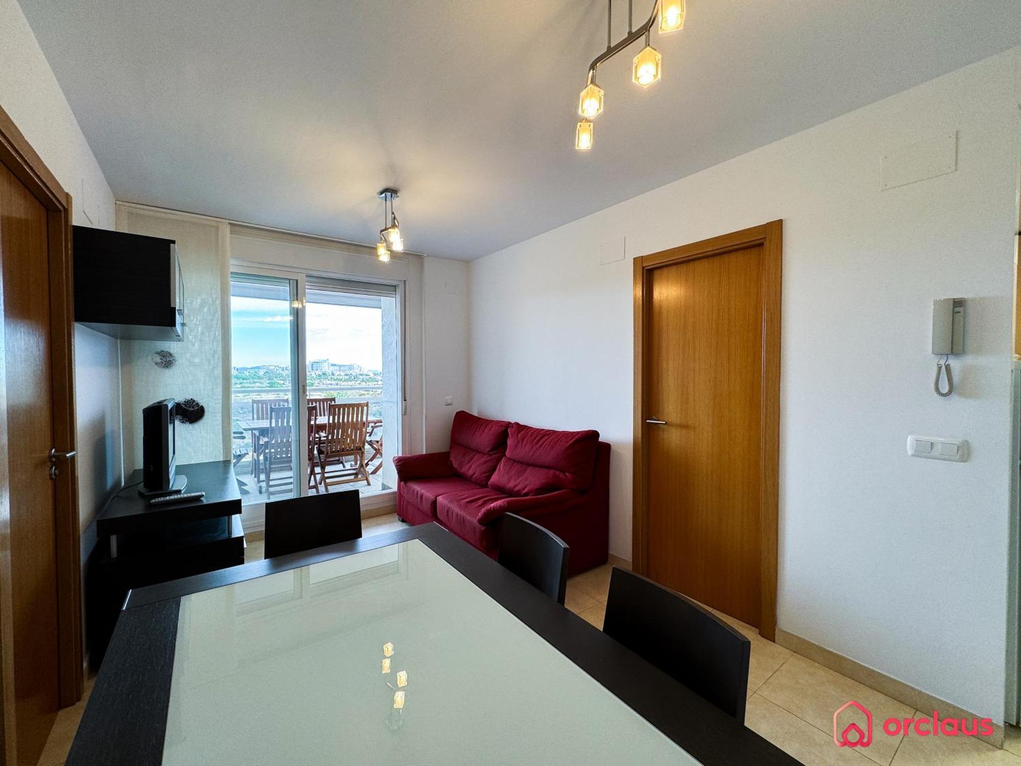 Mirada Al Mar Apartamento Oropesa del Mar Exterior foto