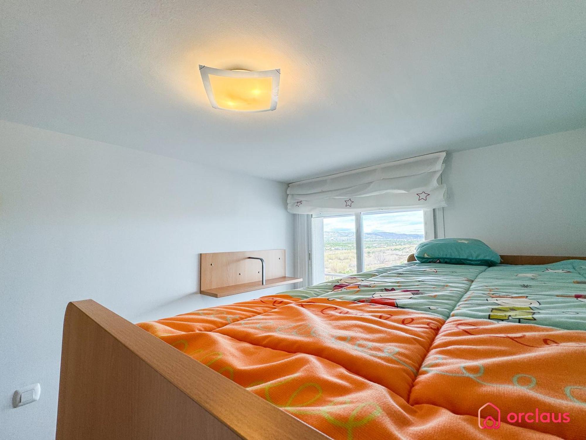 Mirada Al Mar Apartamento Oropesa del Mar Exterior foto
