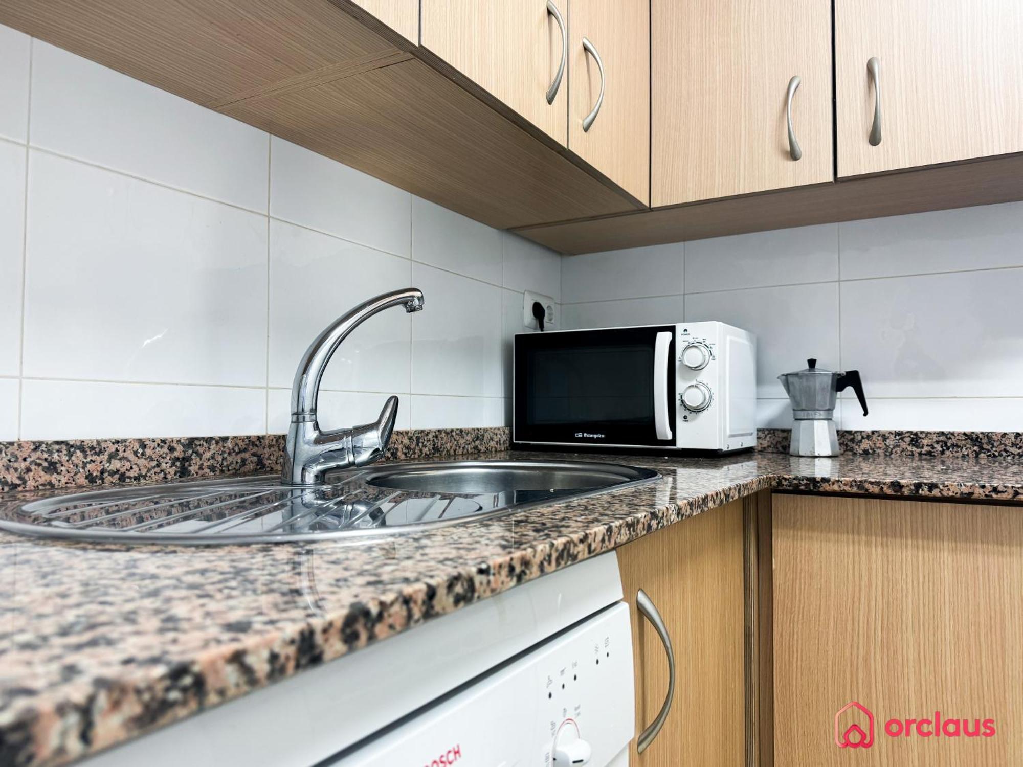 Mirada Al Mar Apartamento Oropesa del Mar Exterior foto