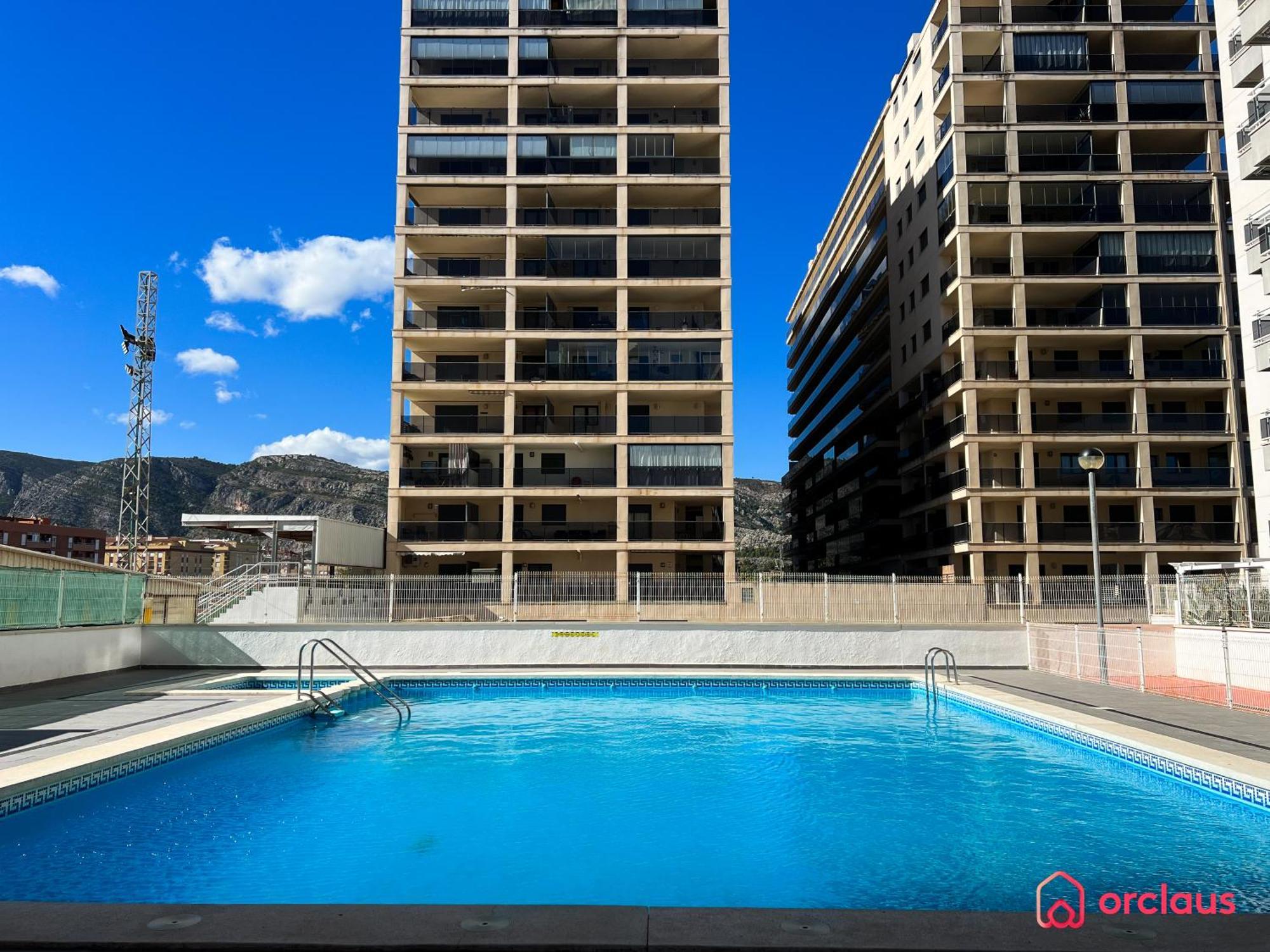Mirada Al Mar Apartamento Oropesa del Mar Exterior foto