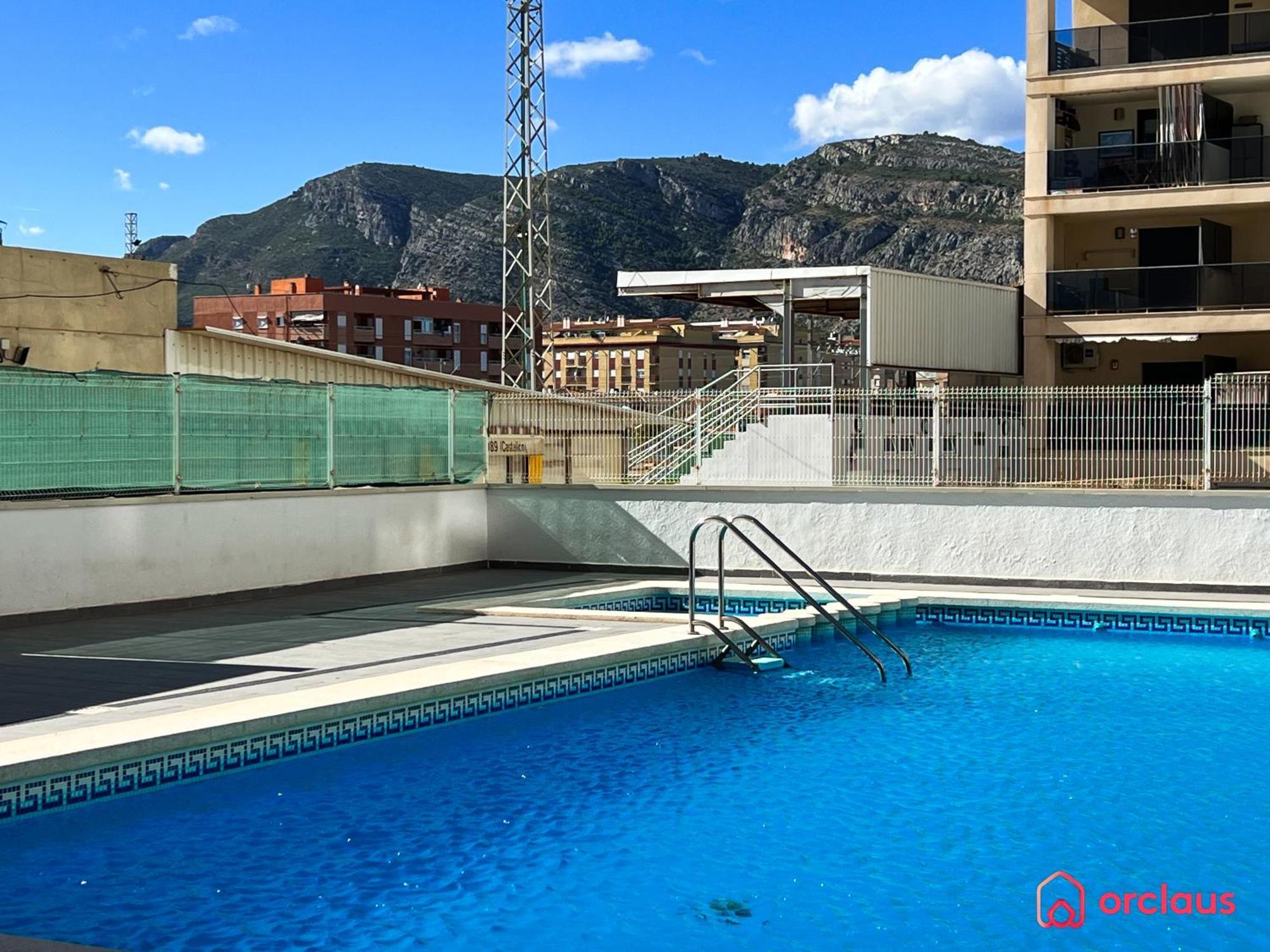Mirada Al Mar Apartamento Oropesa del Mar Exterior foto